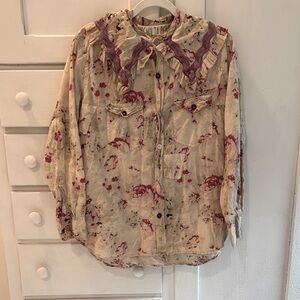 Magnolia Pearl Trade “I love you so much”